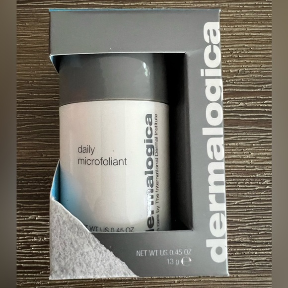 Dermalogica Daily Microfoliant, Precleanse Balm and Multi-active Toner - Picture 2 of 10